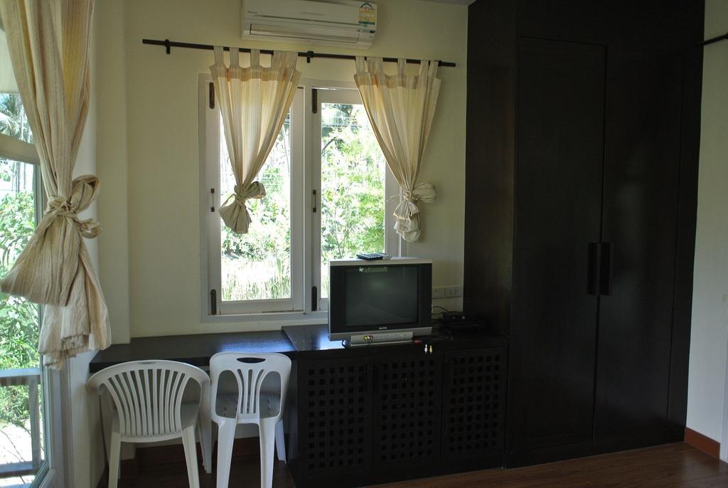 Baan Chay Lay Koh Phangan Exterior photo