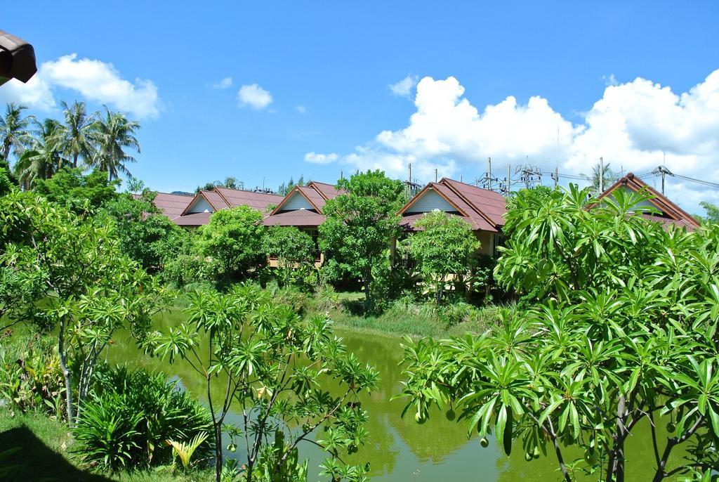 Baan Chay Lay Koh Phangan Exterior photo