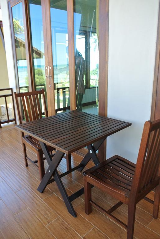 Baan Chay Lay Koh Phangan Exterior photo