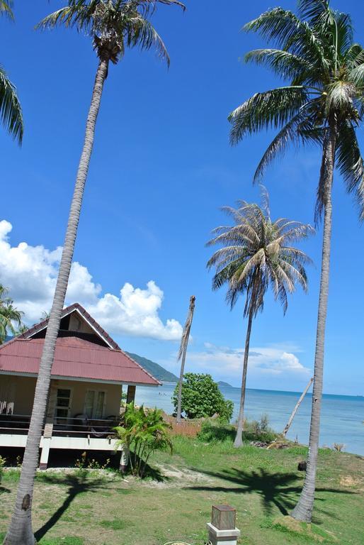 Baan Chay Lay Koh Phangan Exterior photo