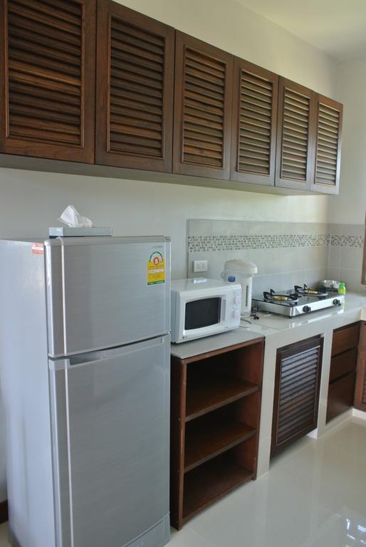Baan Chay Lay Koh Phangan Exterior photo