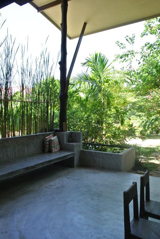 Baan Chay Lay Koh Phangan Exterior photo
