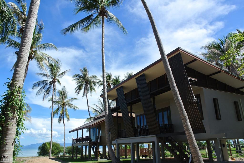 Baan Chay Lay Koh Phangan Exterior photo