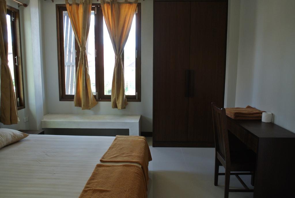 Baan Chay Lay Koh Phangan Exterior photo