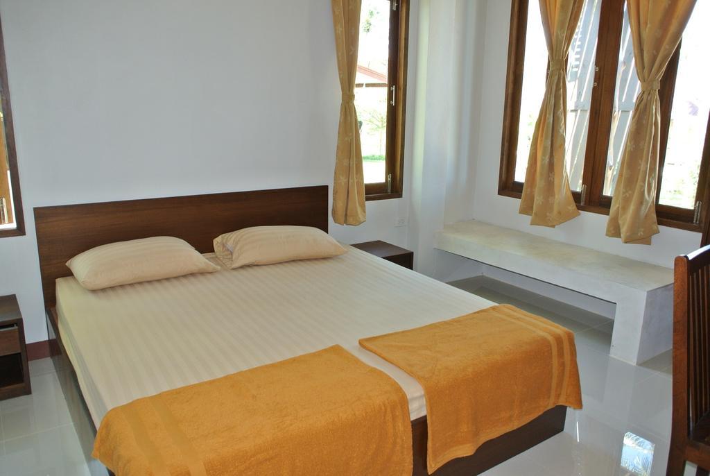 Baan Chay Lay Koh Phangan Exterior photo
